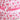 CL Toddler Ruffle Backpack | Bow Besties