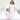 CL Two Piece Flare Pant Lounge Set | Bows in Bloom