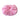 Harlow Headband | Bubblegum