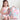 CL Toddler Ruffle Backpack | Candy Clouds