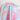CL Toddler Ruffle Backpack | Candy Clouds