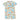 CL Button Romper | Blue Cottontail Cuties