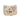 Mini Tweed Purse | Nude