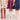 September Knee High Socks | 3 Pack