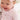 CL Peter Pan Collar Ruffle Footie | Rosy Gingham