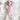 CL Ruffle Zipper Footie | Fancy Frills
