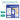 Bilingual Music Book | Counting at the Market