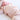 CL 2PC Waffle Crossover Top & Bottom | Pink Fawn