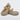 Mini Campana Shoe | Gold
