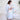 CL Robe | Ice Blue Waffle