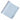 CL Oversized Swaddle | Ice Blue Waffle
