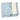 Cuddle Blanket | Classic Baby Blue