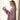CL Labor & Delivery Nightgown | Dusty Purple
