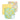 Burp Cloths | Lemon