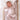 CL 2PC Bamboo Button Top & Bottom | Mocha