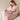 CL Waffle Robe | Mocha