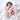 CL Toddler Luxe Cloud Blanket | Flowers