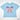 Boxy Tee | America Bow