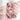 CL Oversized Swaddle | Petal Pink