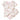 CL Two Piece Pajama | Country Club Cuties Pink