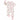 CL Convertible Romper | Country Club Cuties Pink
