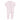 CL Peter Pan Collar Ruffle Footie | Rosy Gingham