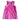 A-Line Sequin Dress | Pink Love