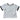 Tinsel Game Day Tee | Black