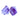 X-Large Bow | Light Purple