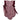 Aggie | Embroidered Gingham Bubble