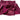 Shimmer Butterfly Short | Maroon