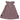Aggie | Embroidered Gingham Dress