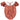 Hallie Bubble | Burnt Orange Gingham Football