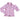Active Zip Jacket | Pink