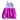 Kaia Tutu Dress | Lavender