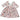 Glitter Twirl Dress | Boo-tiful Ghost