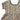 Button Front Dress | Vintage Olive