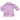 Active Zip Jacket | Pink