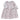 Dress | Pink Old English Roses