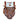 Texas Embroidered Bow Bubble