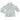 Active Zip Jacket | White