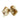 X-Large Bow | Gold
