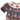 Smocked Bubble | Kelly Pumpkin