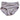 Girl's Underwear Set of 3 | Starfish, Thistle, & Beach Day
