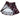 Tennis Skort | Maroon Leopard