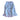 Butterfly Print Nightgown