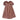 UT S/S Smocked Bishop Dress