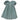Baylor Smocked Dress