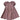 Aggie | Smocked Bishop Dress