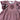 Aggie | Embroidered Ruffle Sleeve Dress